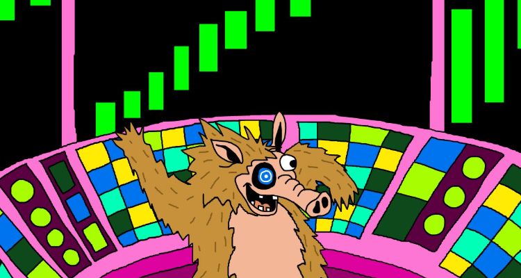 Geriausia Solana alternatyva