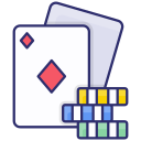 gambling icon