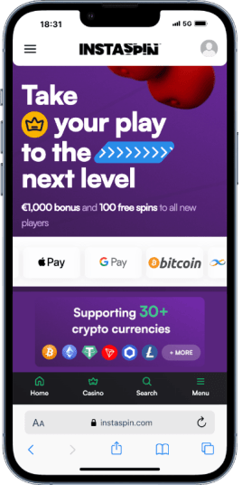 instant withdrawal casino no verification in india