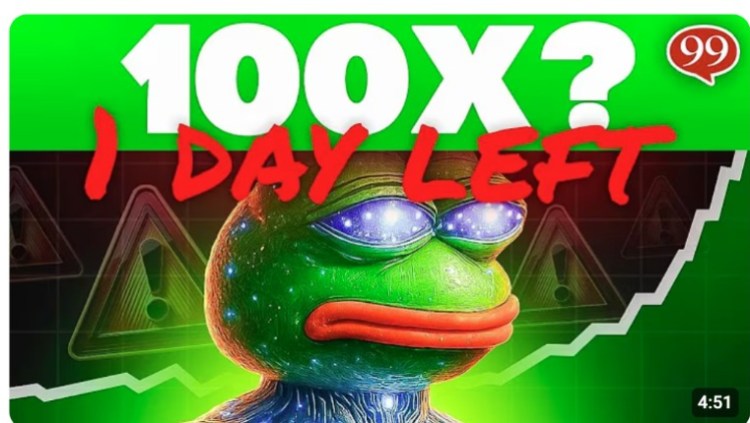 mind of pepe 1 dzień