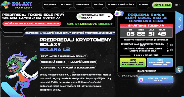 solaxy solana etf