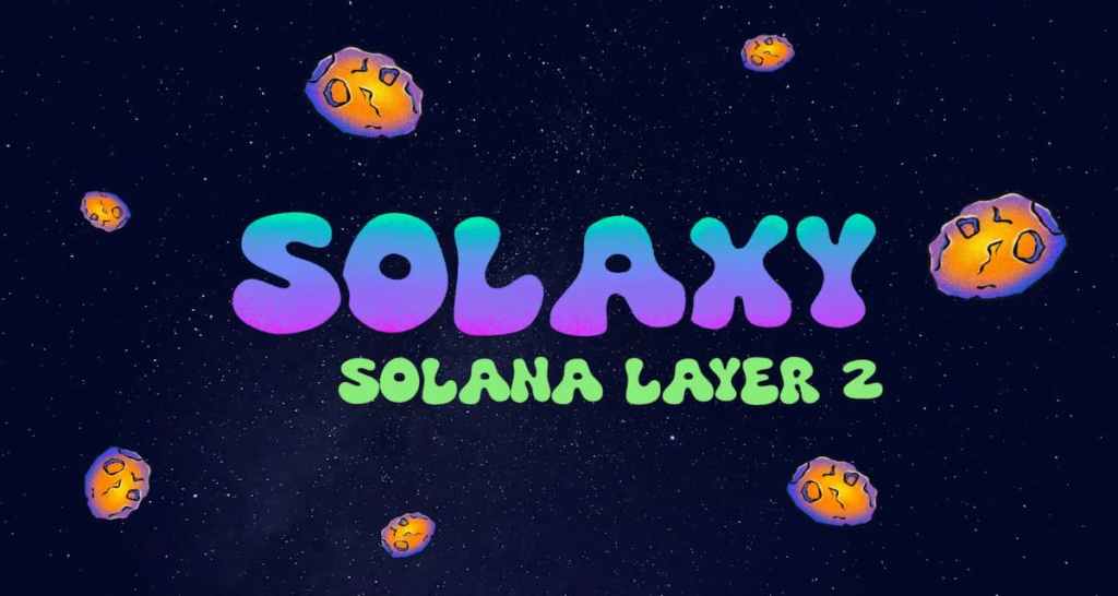 Solaxy ($SOLX) – Oportunitate de top în etapa a treia de ICO