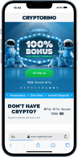 top bitcoin casino indonesia