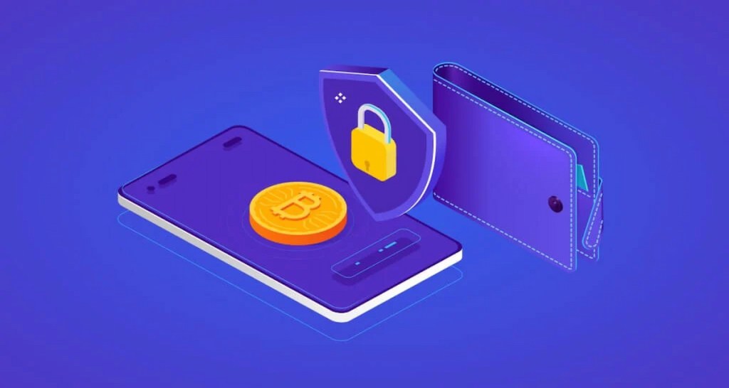 Каква е разликата между web3 портфейл и традиционните крипто портфейли?