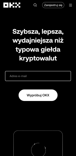 jak kupić bitcoin w Polsce OKX