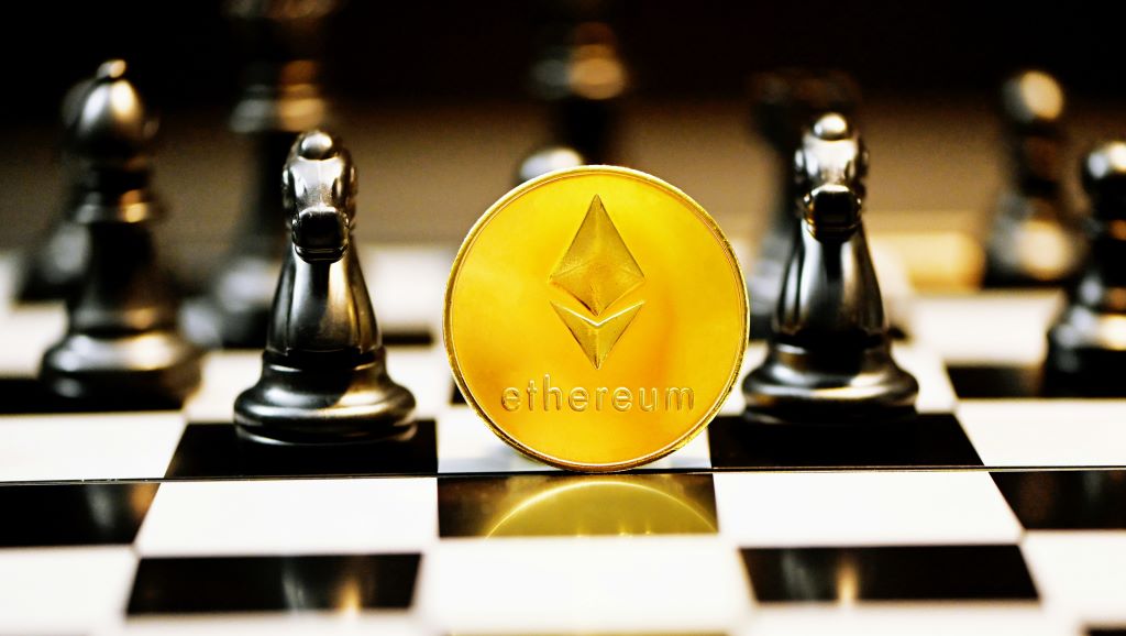 Защо да купите Ethereum?