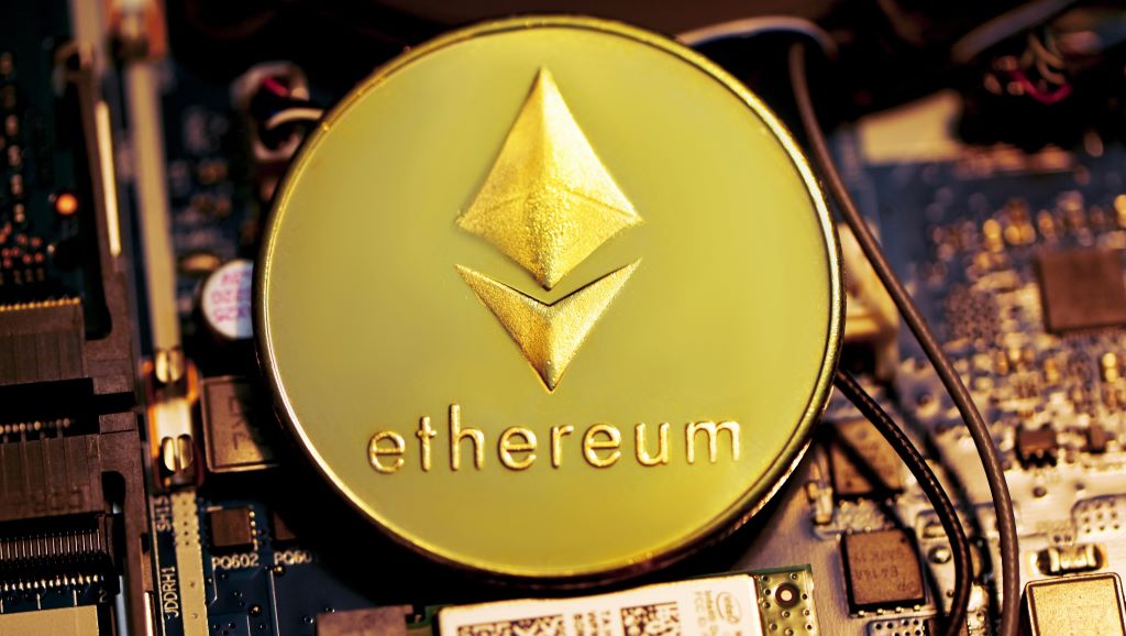 Недостатъци на Ethereum