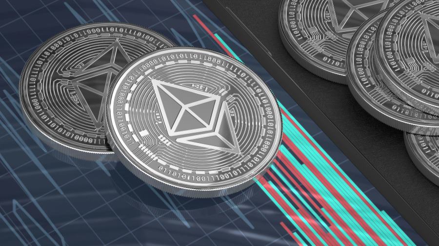 Предимства на Ethereum