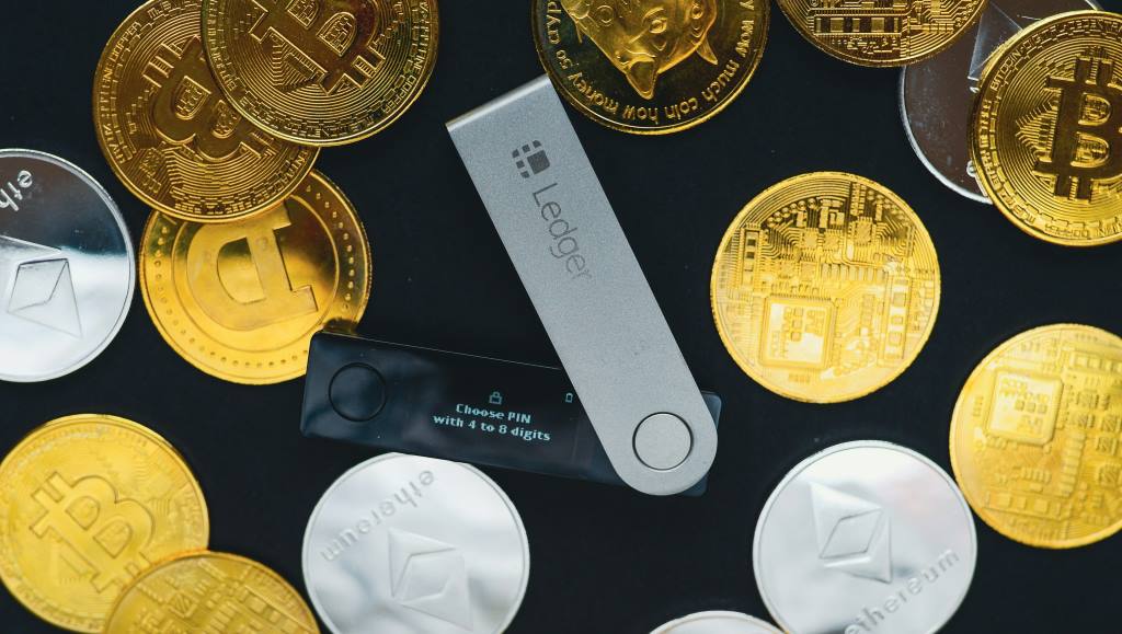 хардуерни портфейл