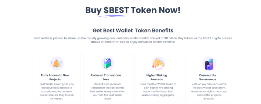 BEST TOKEN