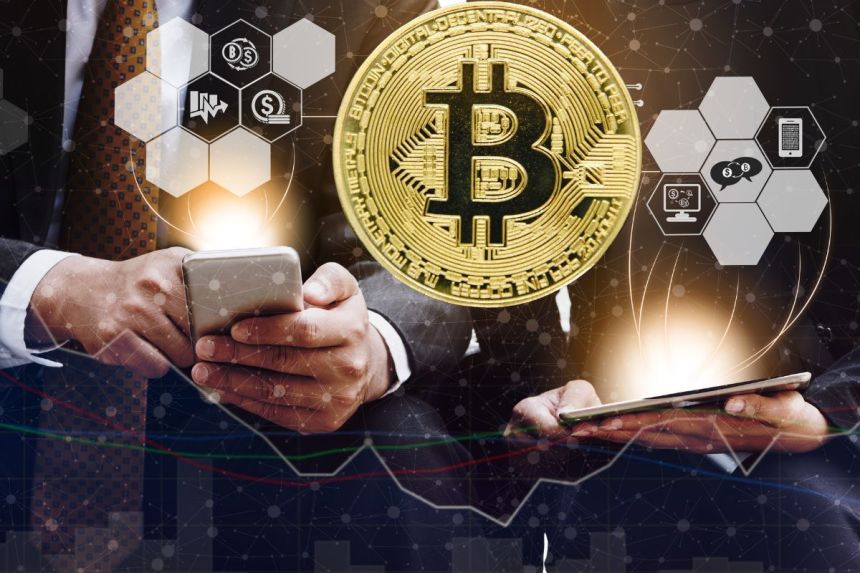 Bitcoin 2025