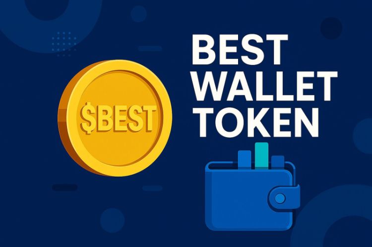 Best Wallet Token prognozy coin crypto portfel kryptowalut
