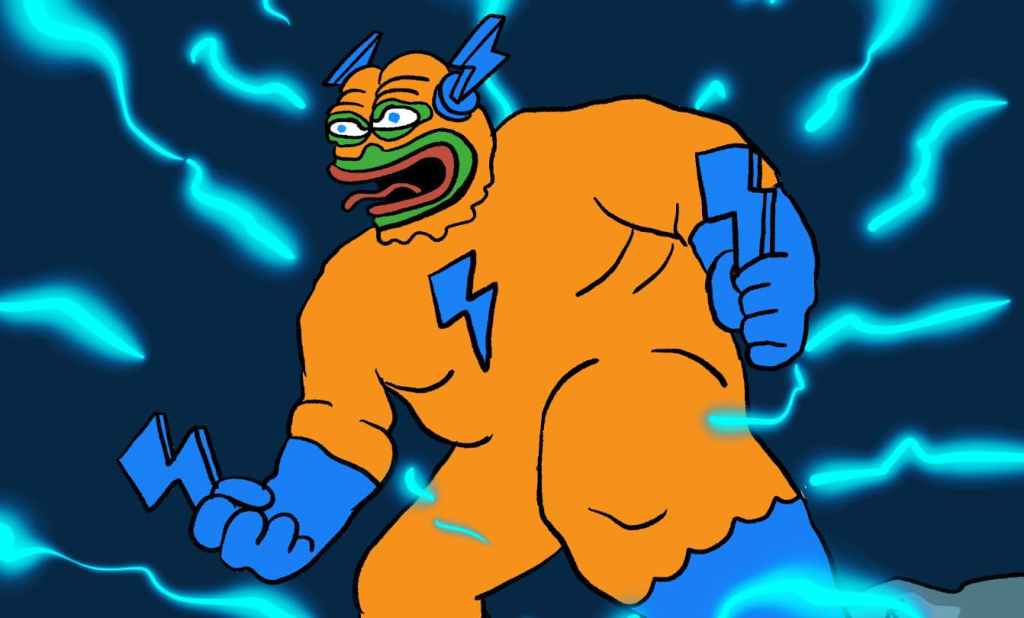Bitcoin Hyper: Dự án Layer 2 đột phá có thể thay đổi cuộc chơi meme coin
