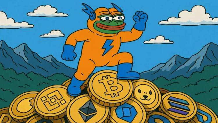 Bitcoin Hyper Token