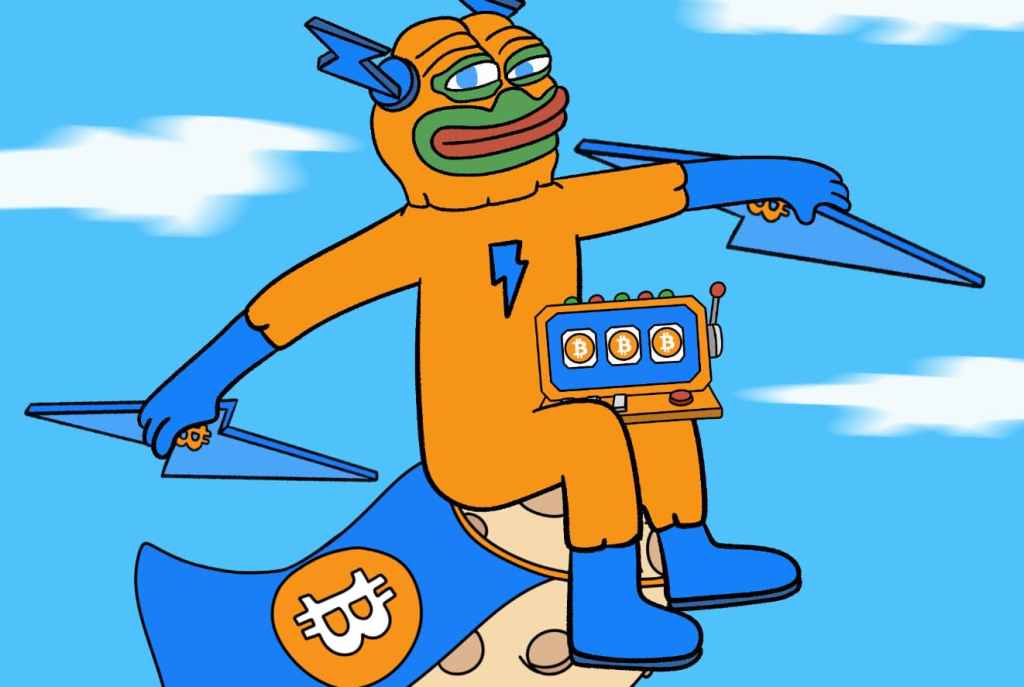 ビットコインハイパーは初の本格的なビットコインレイヤー2(L2)ブロックチェーン