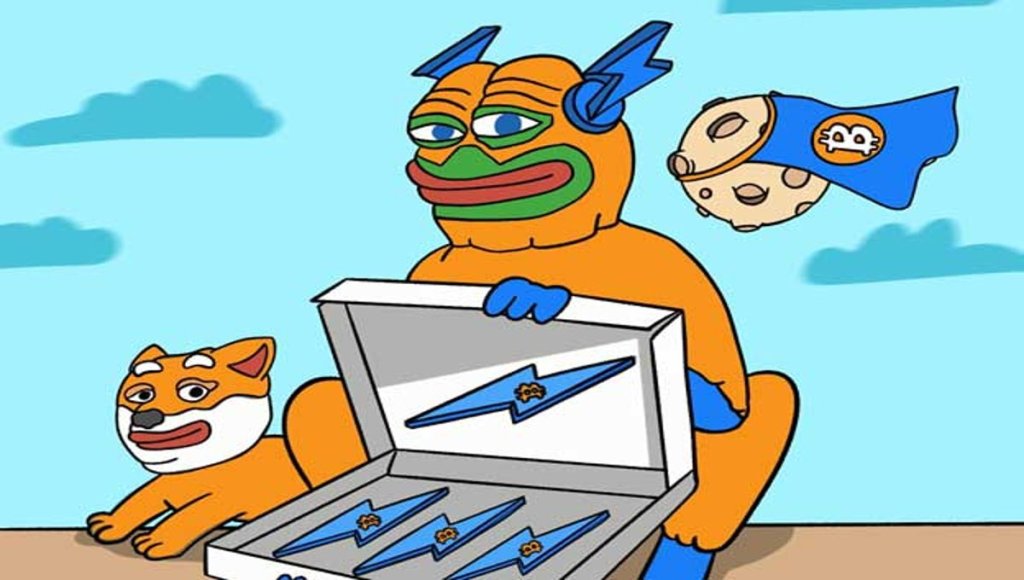 Liệu Bitcoin Hyper Có Thể Trở Thành “Meme Coin