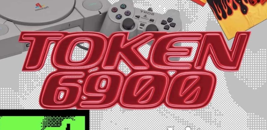Token6900 (T6900) – Meme coin phá cách lọt top các đồng coin tiềm năng