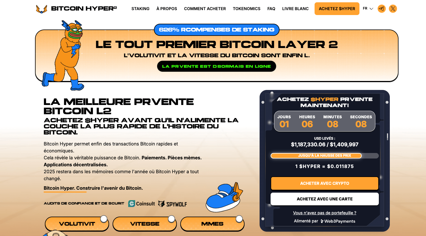 Bitcoin Hyper