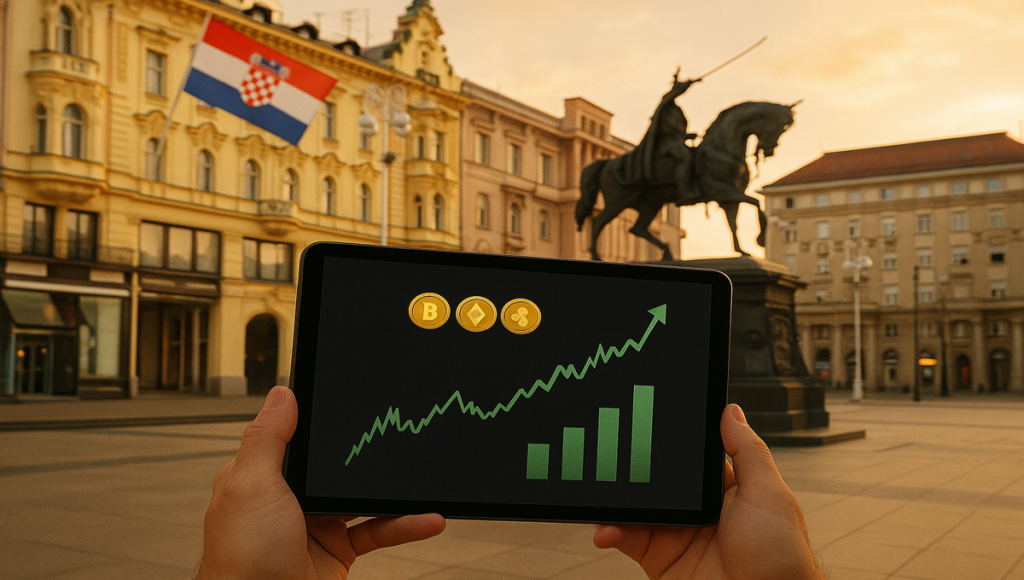 Zašto ulagati u kriptovalute tokom 2025. godine?