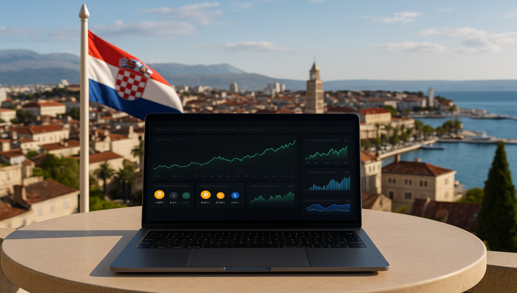 Kako investirati u nove kriptovalute uz minimalan rizik