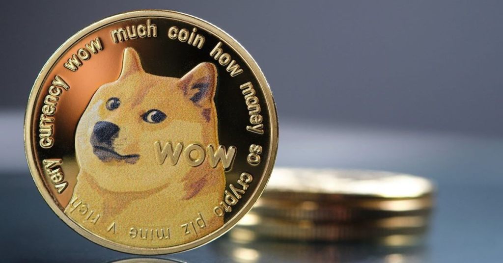 Dogecoin: Raketový rast poháňaný špekuláciami okolo ETF