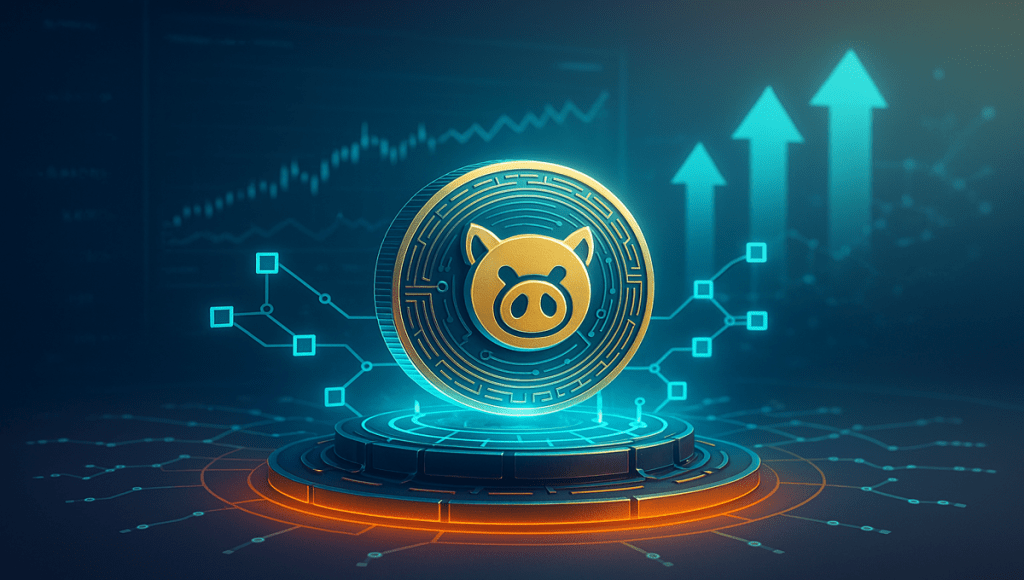 Zašto ulagati u Snorter Token – Ključne prednosti predprodaje