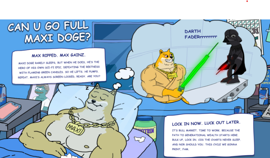MAXIDOG