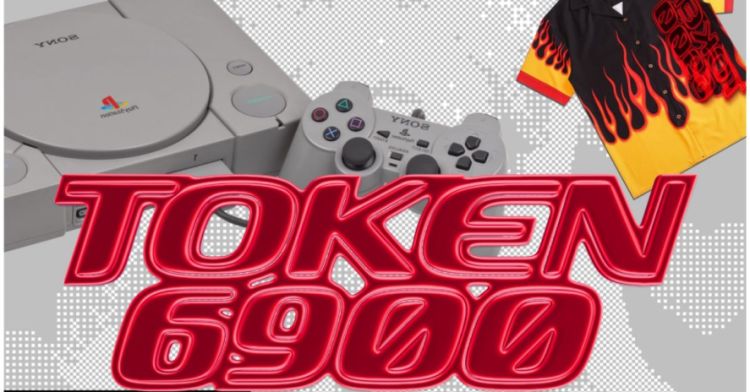 prognozy TOKEN6900 kurs przewidywania