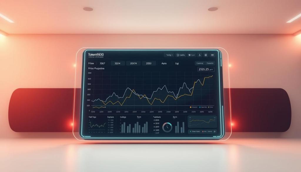 Pregled tržišta kriptovaluta