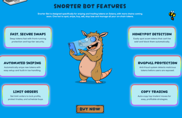 Kā iegādāties SNORT ar atlaidi