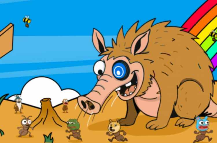 Snorter Bot ($SNORT) - Pārvērt Telegram par tavu personīgo botu SOL un ETH tirdzniecībā