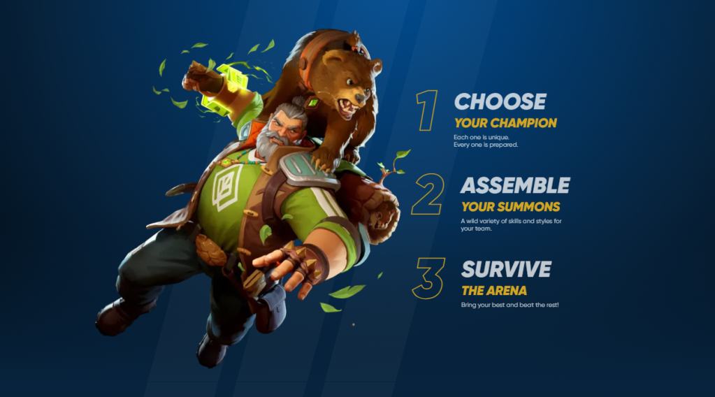 Wild Card - ICO kryptoměny.