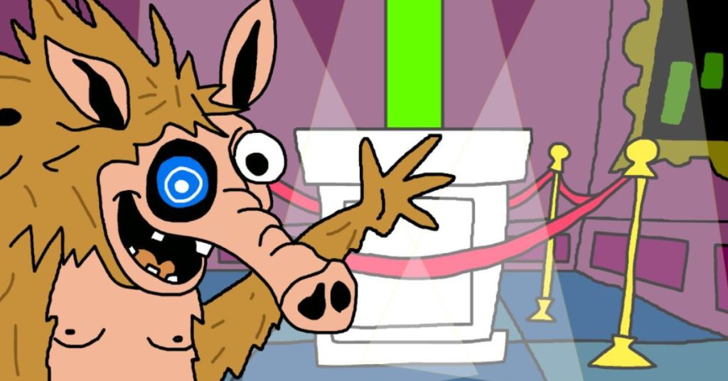 Snorter – Alt Coin Meme Có Ứng Dụng Giao Dịch Thực Tế, ROI Kỳ Vọng 11x