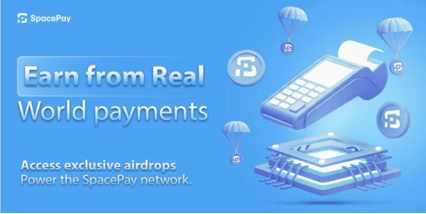 SpacePay Market Opportunity Justifies Investor Confidence