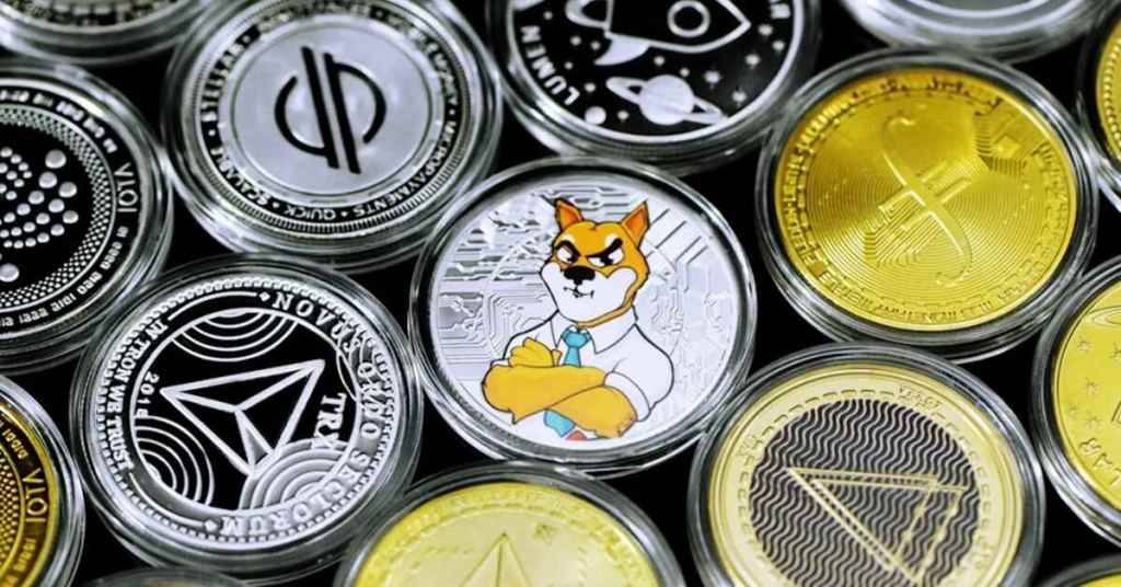 Što Su Altcoin Kriptovalute i Zašto Postaju Ključne u 2025.