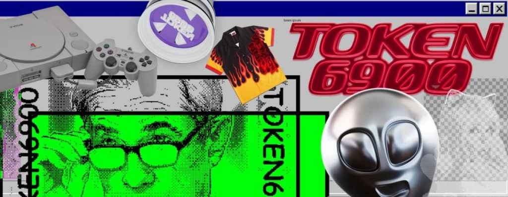 TOKEN6900: