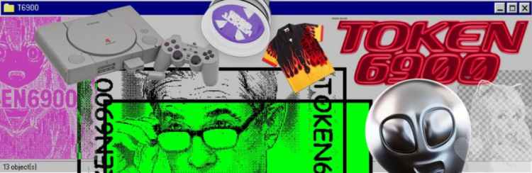 przewidywania kurs TOKEN6900 prognozy