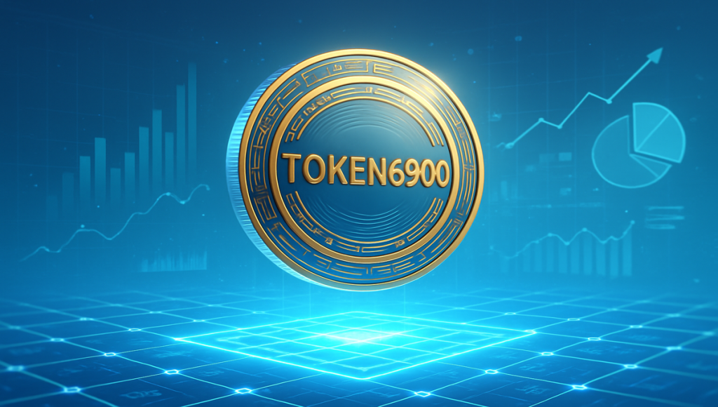 Zašto investirati u Token6900 odmah?