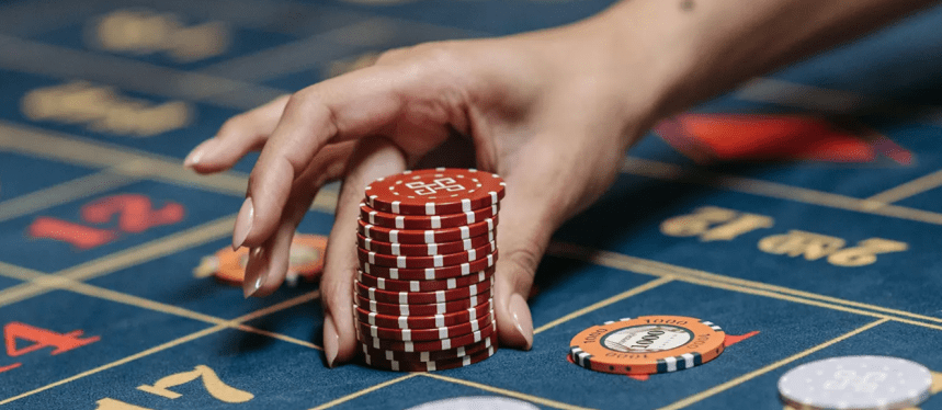 casino deposito minimo 1€ - come funzionano