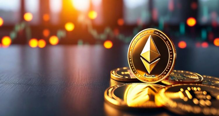 Ethereum tinklo plėtra