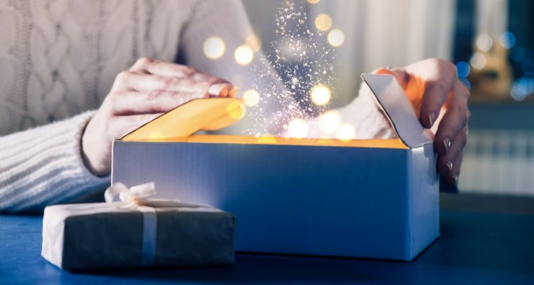 Greitas ir skaidrus prizų atskleidimas