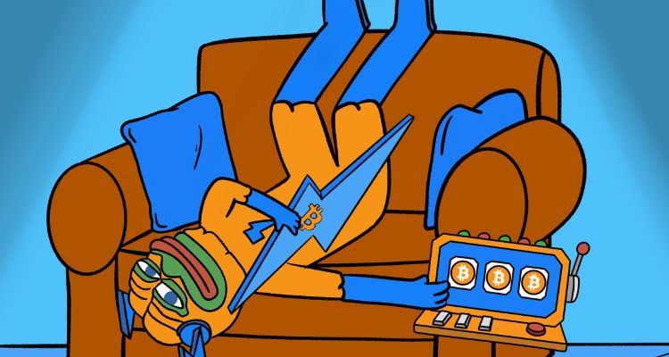 Kodėl HYPER – geriausias memecoin 2025 m. rugpjūtį?