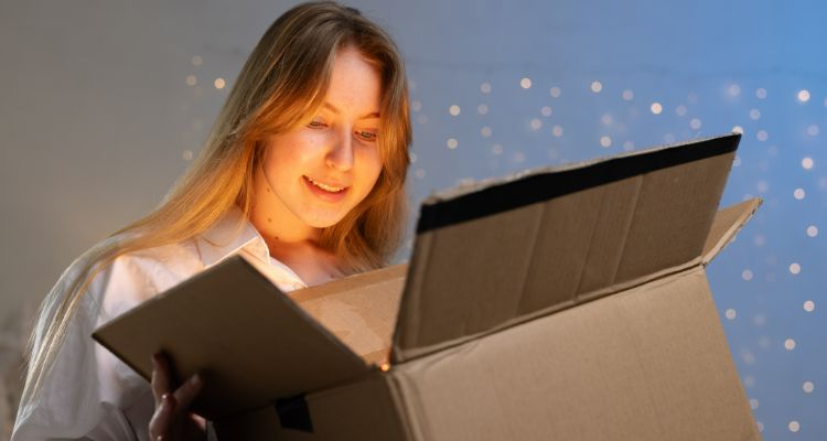 Paslapčių dėžutės – smagi dovana ir pramoga viename