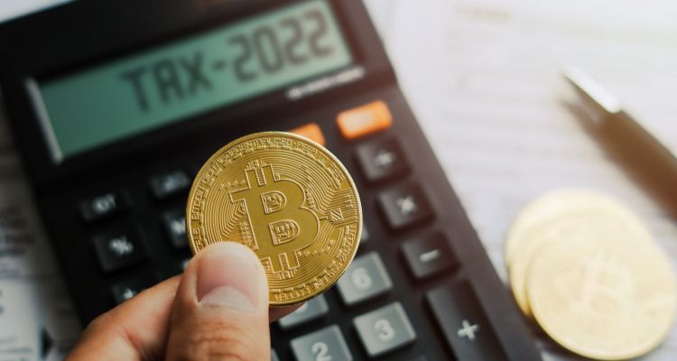 Kriptovaliutų išgryninimo mokesčiai