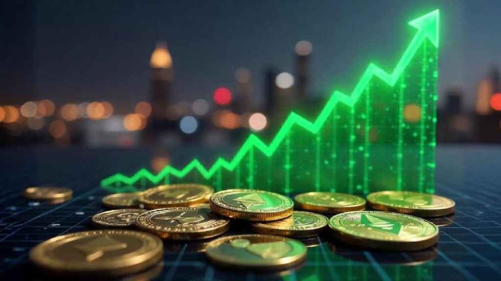 Acest blockchain este specialist în viteză