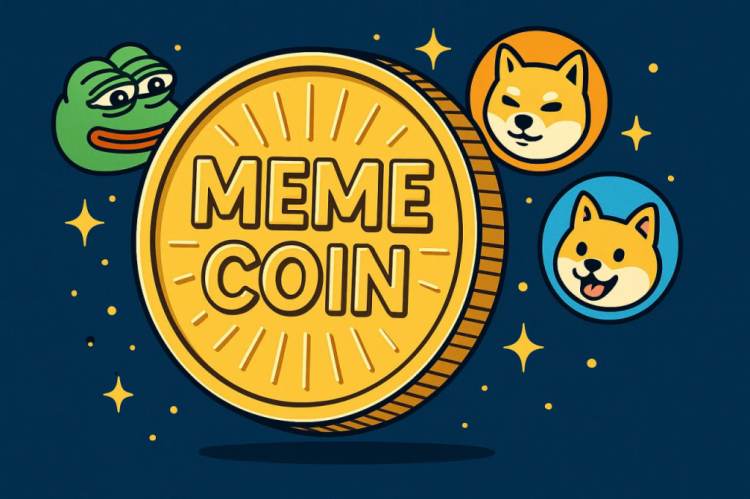 meme coins