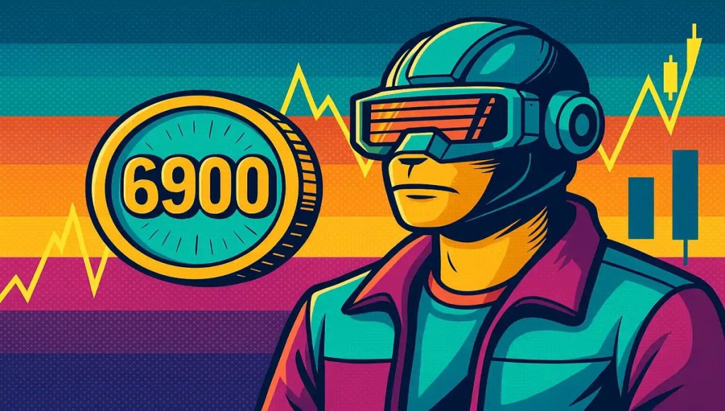 Potencijal profita kod ulaganja u Token6900 – Što ulagači mogu očekivati