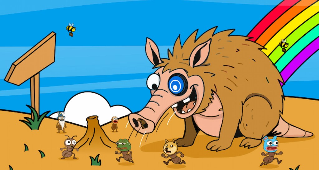 Snorter Token: Giai đoạn tích lũy trước khi bùng nổ