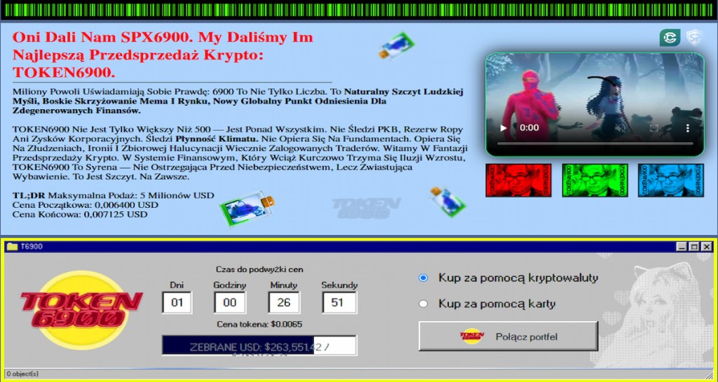 token6900
