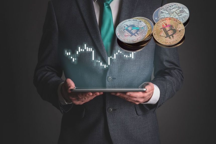 trader coins